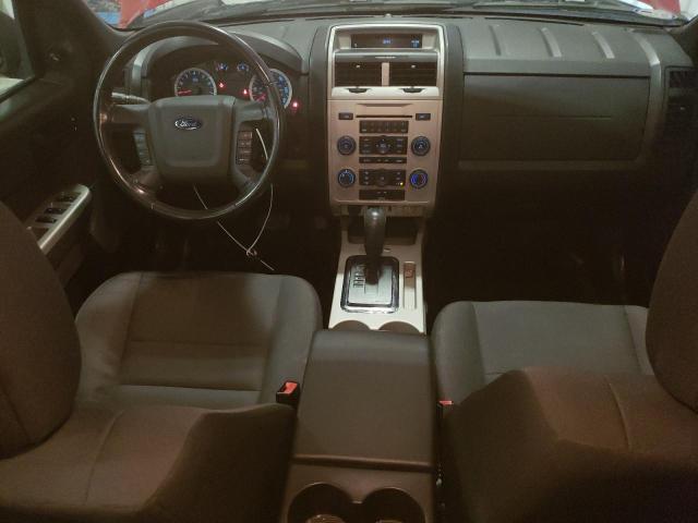 Photo 8 from auction – 2012 FORD ESCAPE XLT with VIN 1FMCU9DGXCKC08176