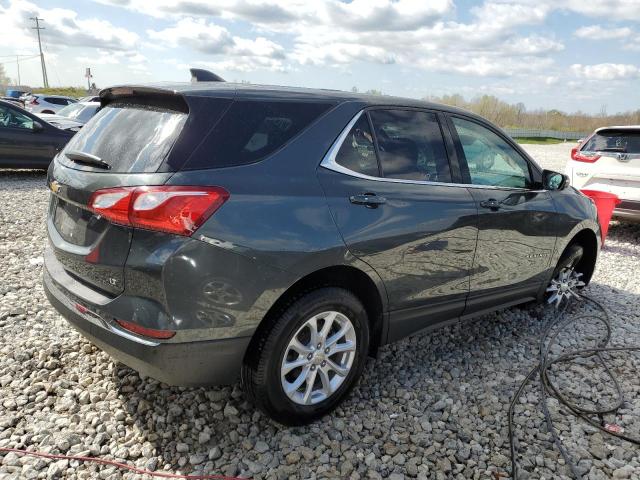 Photo 3 from auction – 2018 CHEVROLET EQUINOX LT with VIN 3GNAXJEV4JS576136