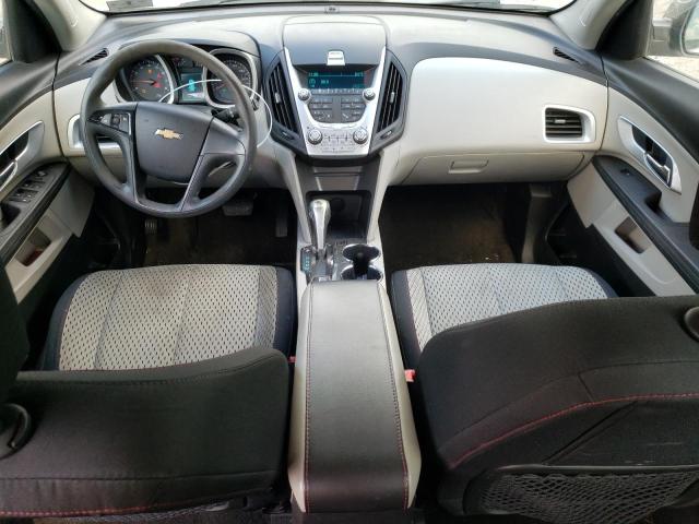 صورة رقم 8 من المزاد - 2011 CHEVROLET EQUINOX LS مع VIN 2CNFLCEC9B6374733