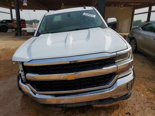 Photo 5 from auction – 2017 CHEVROLET SILVERADO with VIN 1GCVKREC0HZ396753