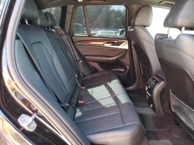 Photo 10 from auction – 2019 BMW X3 SDRIVE3 with VIN 5UXTR7C50KLF31897