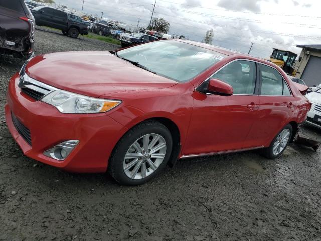 TOYOTA CAMRY L 2014 with VIN 4T1BF1FKXEU788416 - Photo from auction