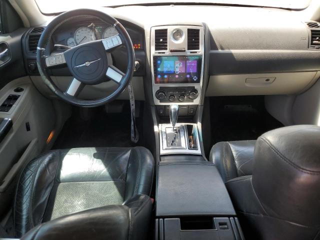 Photo 8 from auction – 2006 CHRYSLER 300C SRT-8 with VIN 2C3LA73W96H417614