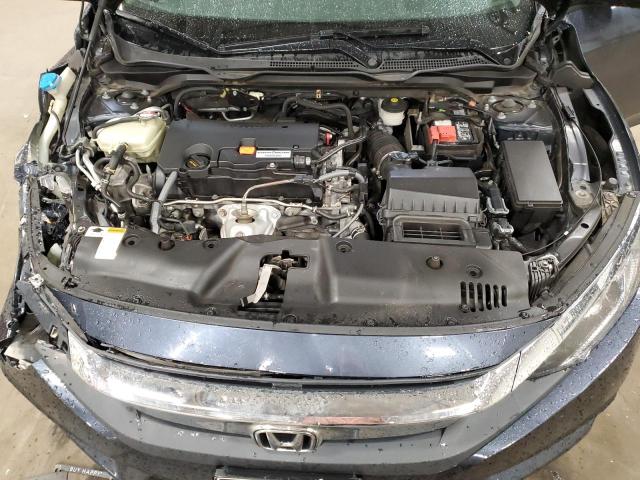 Photo 11 from auction – 2016 HONDA CIVIC EX with VIN 19XFC2F76GE043275