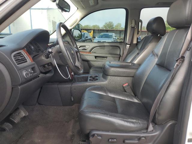 Photo 7 from auction – 2013 CHEVROLET TAHOE C150 with VIN 1GNSCBE00DR349818
