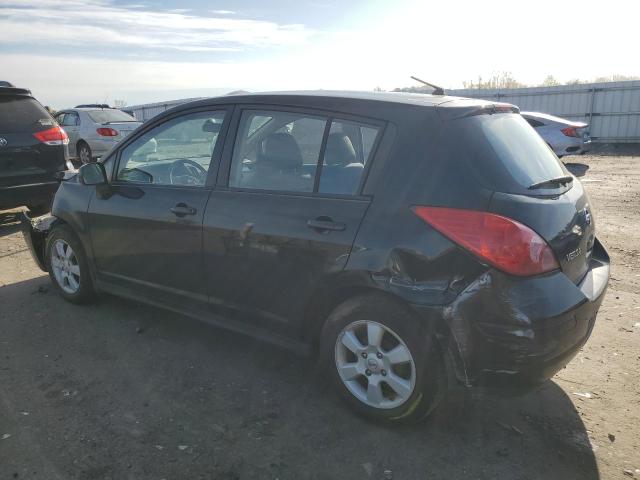 Photo 2 from auction – 2007 NISSAN VERSA S with VIN 3N1BC13EX7L393079