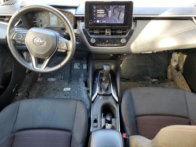Photo 8 from auction – 2023 TOYOTA COROLLA SE with VIN JTDP4MCE4PJ101709