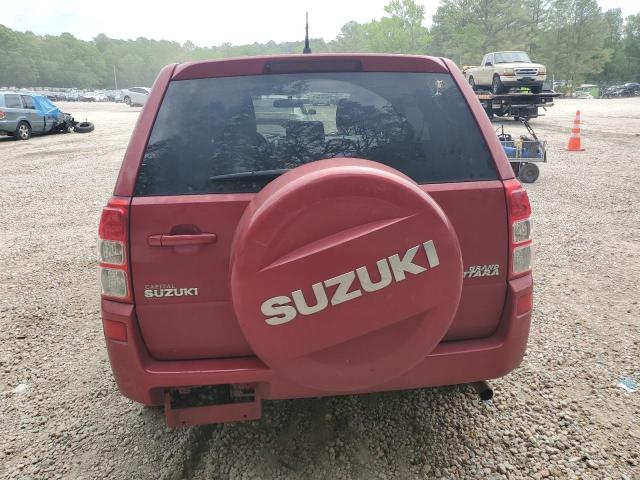 Photo 6 from auction – 2011 SUZUKI GRAND VITA with VIN JS3TE0D22B4100589