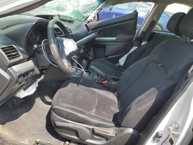 Photo 7 from auction – 2015 SUBARU IMPREZA with VIN JF1GJAA62FH004961
