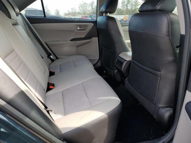 Photo 10 from auction – 2017 TOYOTA CAMRY LE with VIN 4T1BF1FK5HU390695