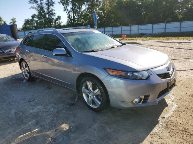 Photo 4 from auction – 2011 ACURA TSX with VIN JH4CW2H69BC000904