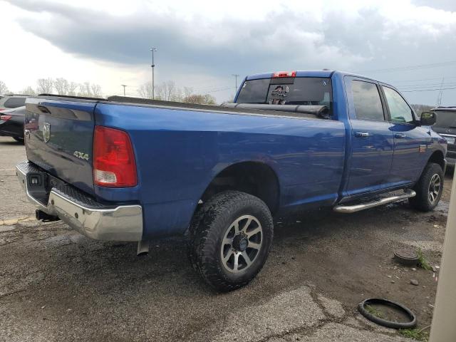 Photo 3 from auction – 2010 DODGE RAM 2500 with VIN 3D7TT2CT7AG181378