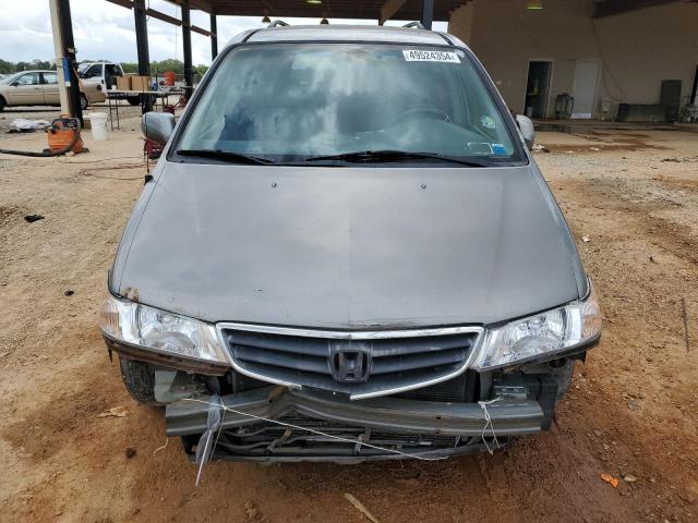 Photo 5 from auction – 2002 HONDA ODYSSEY EX with VIN 5FNRL18622B027606