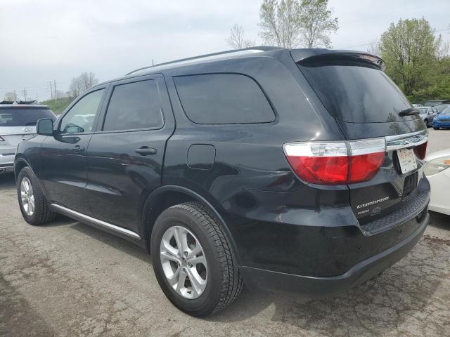 Photo 2 from auction – 2012 DODGE DURANGO CR with VIN 1C4RDJDG9CC152953