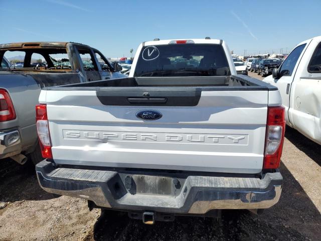 Photo 6 from auction – 2020 FORD F250 SUPER with VIN 1FT7W2A65LEE85870