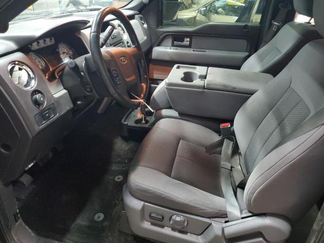 Zdjęcie 7 z aukcji – 2012 FORD F150 SUPER z VIN 1FTFW1ET2CFB48007