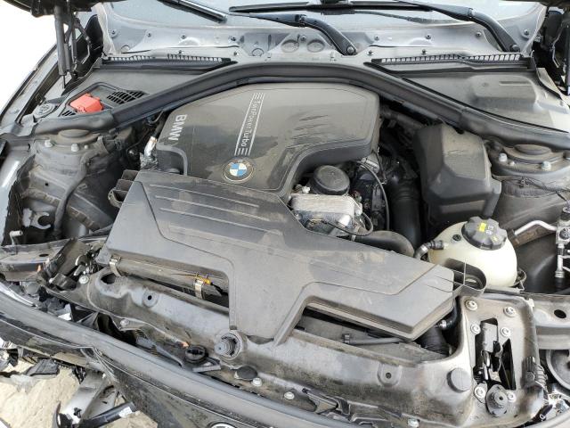 Photo 11 from auction – 2016 BMW 328 XI SUL with VIN WBA8E3G58GNU03192
