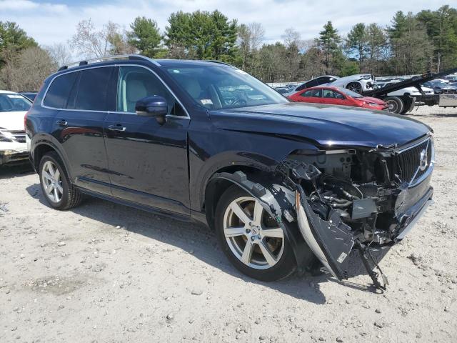 Photo 4 from auction – 2016 VOLVO XC90 T8 with VIN YV4BC0PK5G1031916
