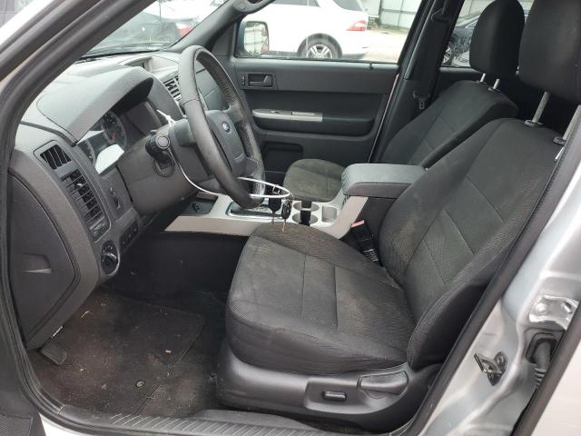 Photo 7 from auction – 2010 FORD ESCAPE XLT with VIN 1FMCU0D78AKB01944