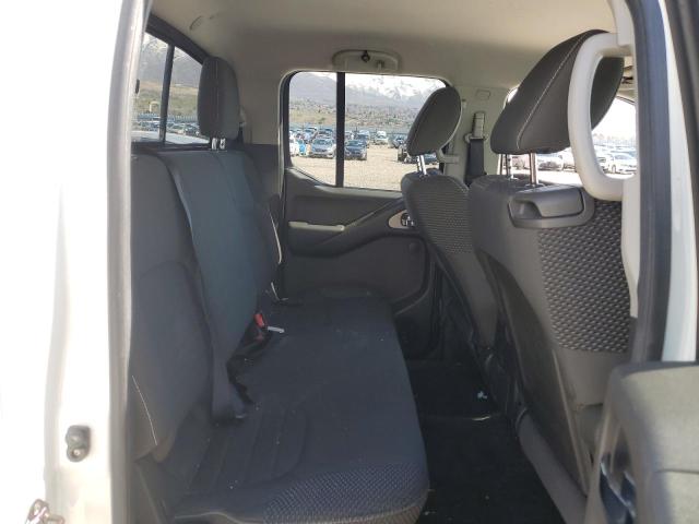 Photo 10 from auction – 2014 NISSAN FRONTIER S with VIN 1N6AD0EV0EN737798