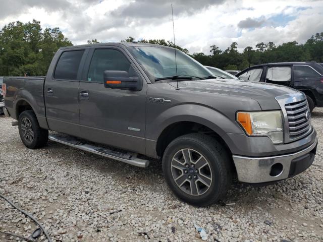 Photo 4 from auction – 2012 FORD F150 SUPER with VIN 1FTFW1CT8CFA41708