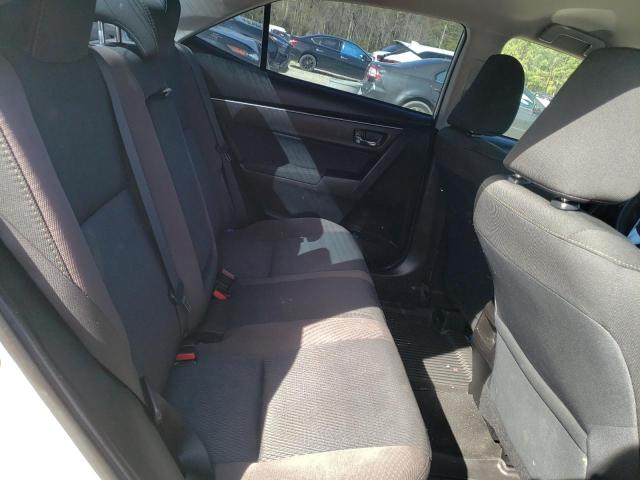 Photo 10 from auction – 2018 TOYOTA COROLLA L with VIN 5YFBURHE7JP783794