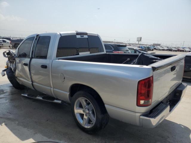 Photo 2 from auction – 2006 DODGE RAM 1500 S with VIN 1D7HA18NX6S685410
