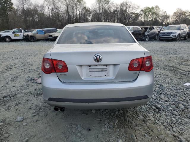 Photo 6 from auction – 2005 VOLKSWAGEN NEW JETTA with VIN 3VWSF71K95M638538