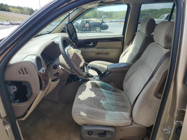Photo 7 from auction – 2004 GMC ENVOY with VIN 1GKDS13S442284052