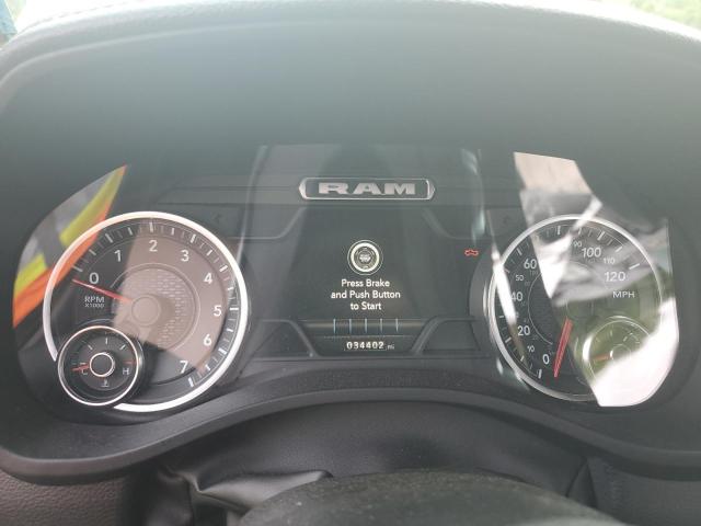 Photo 9 from auction – 2022 RAM 1500 LARAM with VIN 1C6RREJT4NN415519