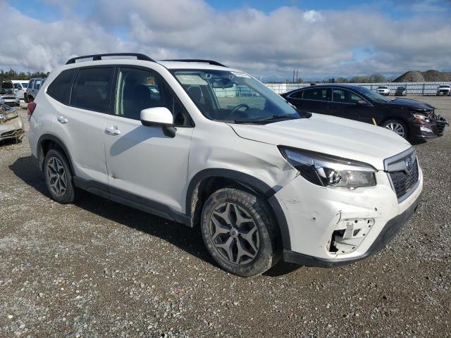Photo 4 from auction – 2019 SUBARU FORESTER P with VIN JF2SKAGC4KH445467