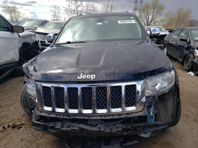 Photo 5 from auction – 2012 JEEP GRAND CHER with VIN 1C4RJFCG3CC268012