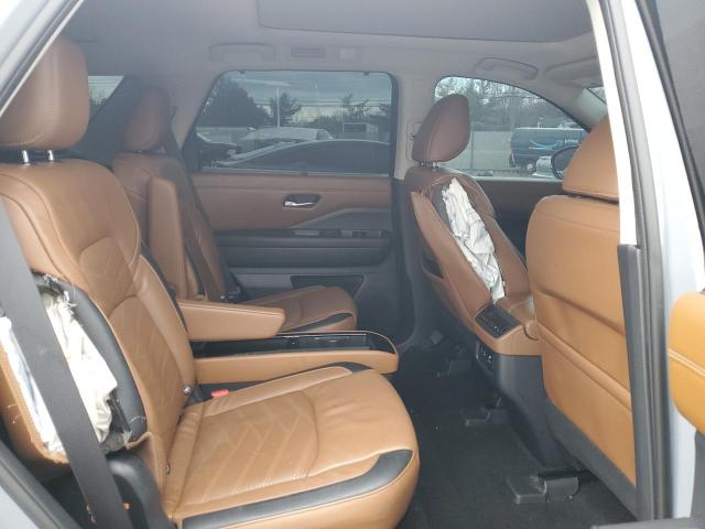 Photo 11 from auction – 2022 NISSAN PATHFINDER with VIN 5N1DR3DK5NC212334