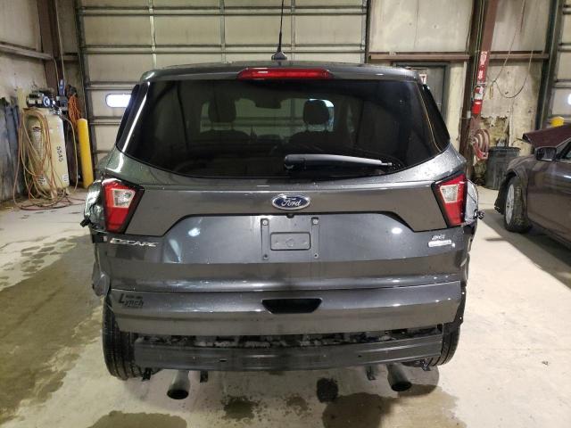 Photo 6 from auction – 2019 FORD ESCAPE SE with VIN 1FMCU0GD8KUC54492
