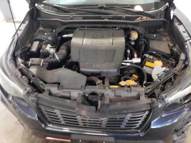 Photo 11 from auction – 2021 SUBARU FORESTER S with VIN JF2SKARC3MH480274