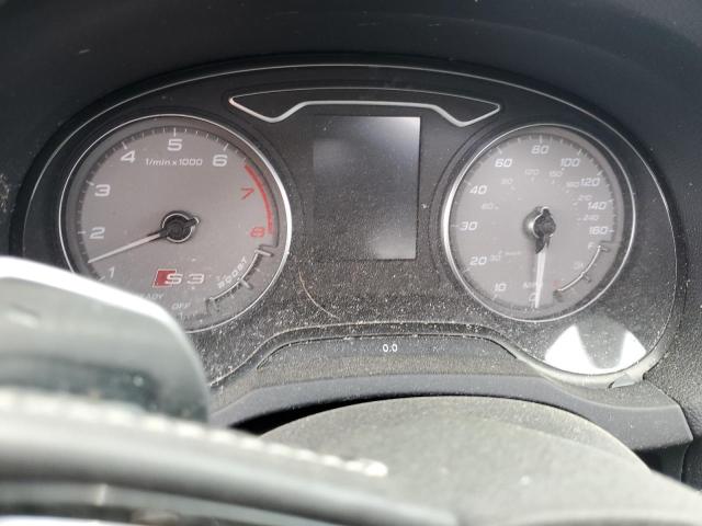 صورة رقم 9 من المزاد - 2016 AUDI S3 PREMIUM مع VIN WAUB1GFF4G1064702