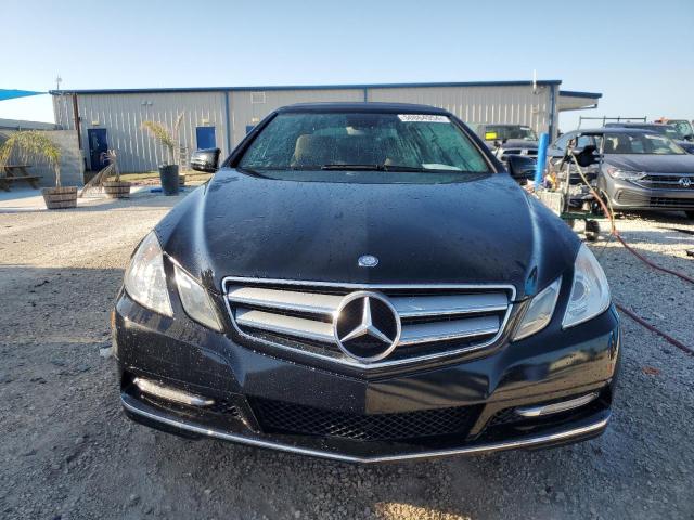 Photo 5 from auction – 2012 MERCEDES-BENZ E 350 with VIN WDDKK5KF8CF144534