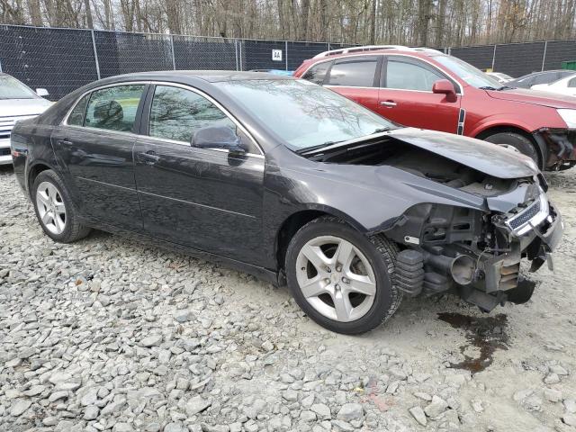 Photo 4 from auction – 2012 CHEVROLET MALIBU LS with VIN 1G1ZB5E09CF337543