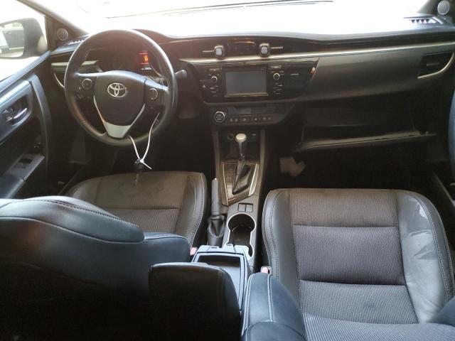 Photo 8 from auction – 2014 TOYOTA COROLLA L with VIN 2T1BURHE4EC039690