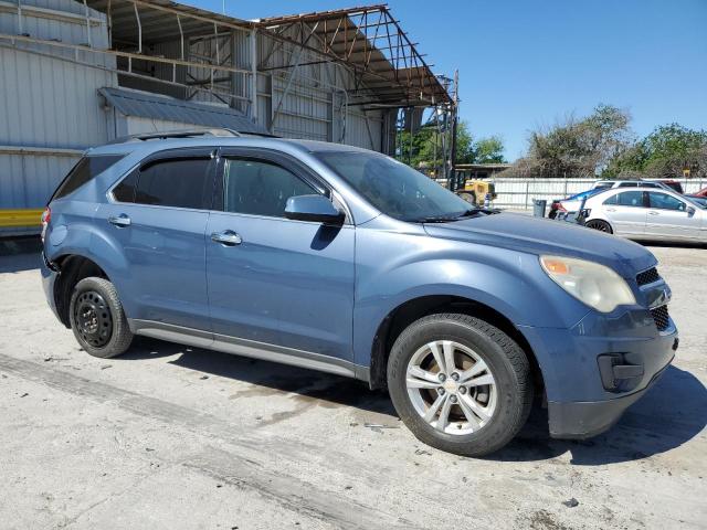 Photo 4 from auction – 2012 CHEVROLET EQUINOX LT with VIN 2GNALDEK7C6169111