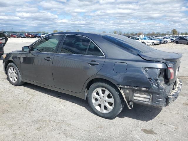 Photo 2 from auction – 2009 TOYOTA CAMRY BASE with VIN 4T4BE46K79R093357