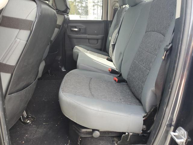 Photo 10 from auction – 2017 RAM 1500 SLT with VIN 1C6RR6GT1HS768917