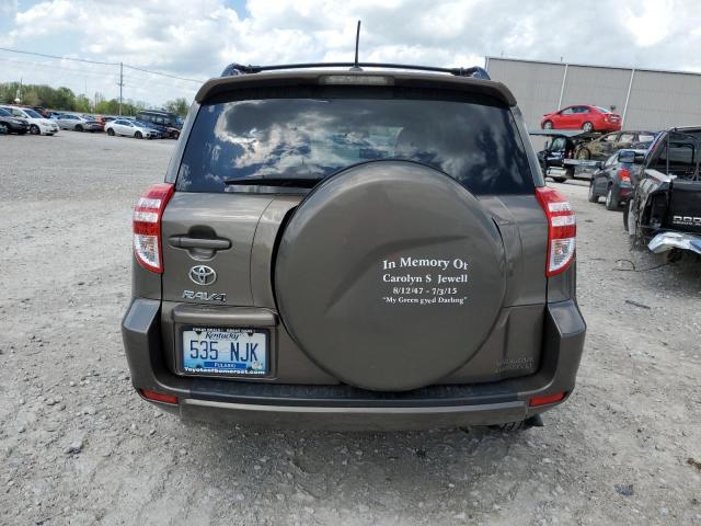 صورة رقم 6 من المزاد - 2012 TOYOTA RAV4 مع VIN 2T3ZF4DV7CW125824