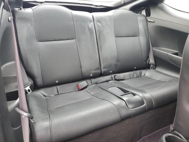 Photo 10 from auction – 2002 ACURA RSX with VIN JH4DC54822C027416