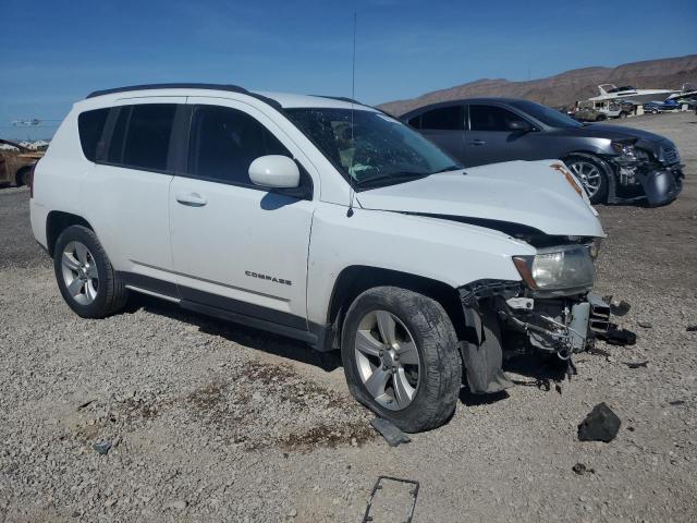 Photo 4 from auction – 2014 JEEP COMPASS LA with VIN 1C4NJCEB5ED705164