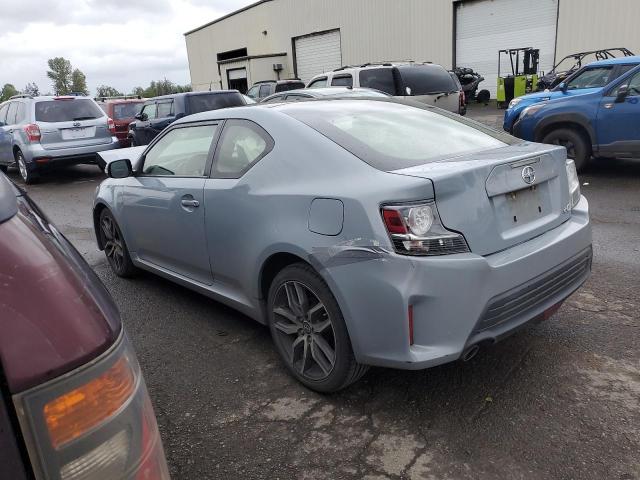 Photo 2 from auction – 2015 TOYOTA SCION TC with VIN JTKJF5C71FJ006832