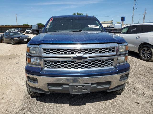 Photo 5 from auction – 2015 CHEVROLET SILVERADO with VIN 3GCPCREC7FG319266