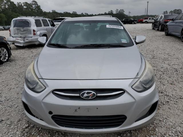 Photo 5 from auction – 2016 HYUNDAI ACCENT SE with VIN KMHCT4AE1GU094250