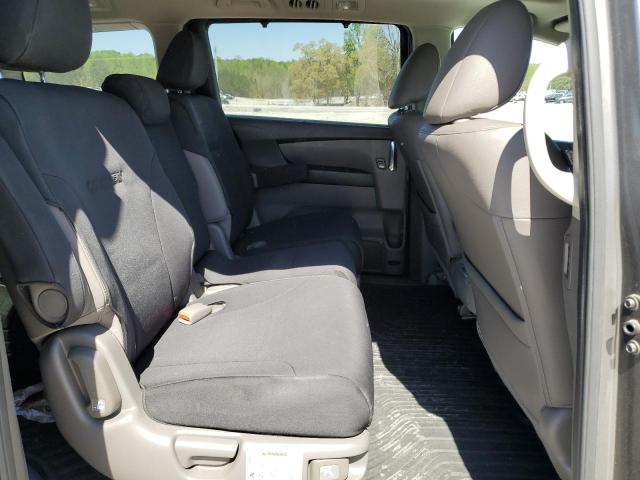 Photo 11 from auction – 2014 HONDA ODYSSEY EX with VIN 5FNRL5H64EB021737