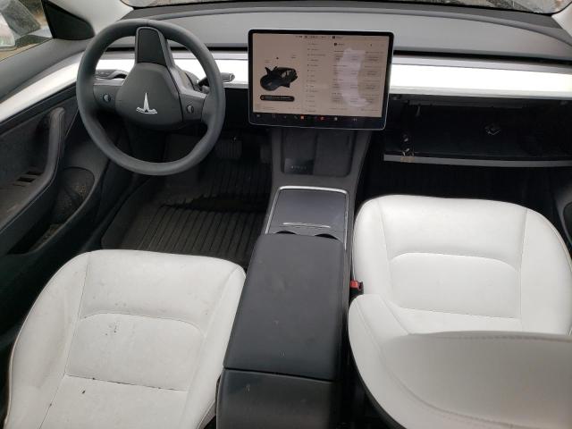Photo 8 from auction – 2023 TESLA MODEL 3 with VIN 5YJ3E1EB7PF660577